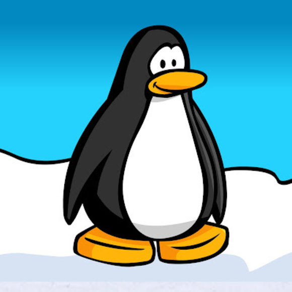 Meet your Posher, Tato - Picture 1 of 1